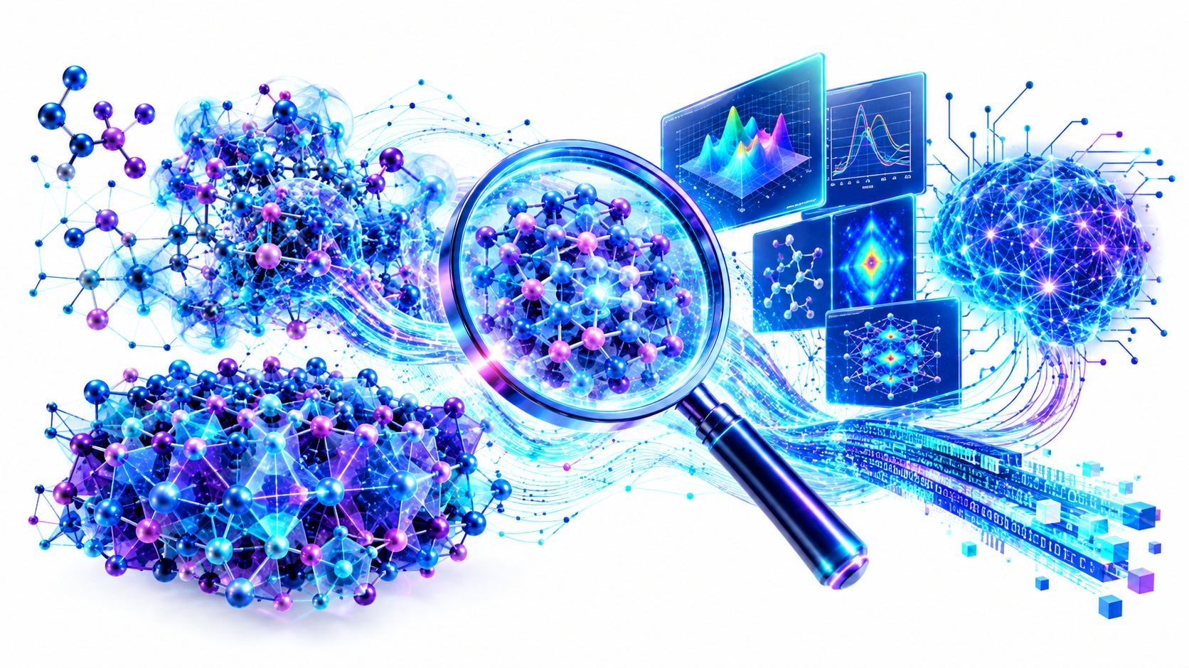 AI-Powered Data Discovery - WCRC